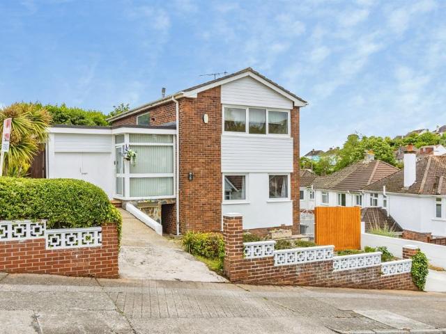 House for sale in Livermead
