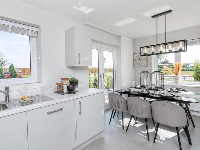 House for sale in Ladygrove, Berrick Salome