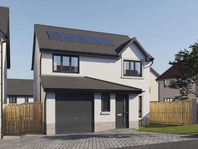 House for sale in Tranent, Scotland