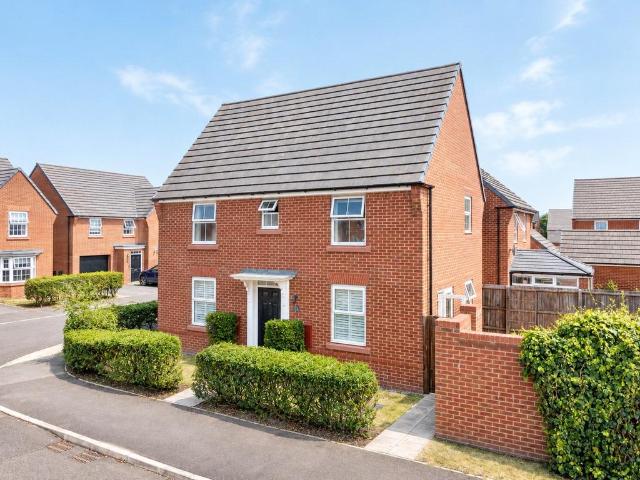 House for sale in Overchurch Hill, Moreton
