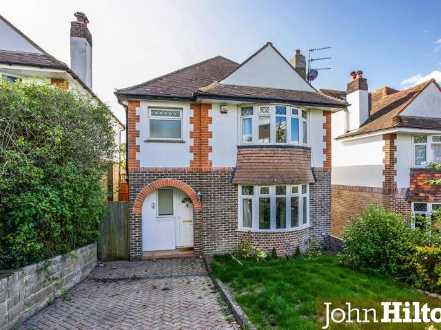 House for sale in Hollingbury, Patcham