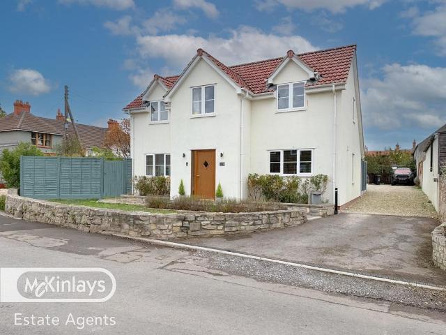 House for sale in Westonzoyland, Somerset