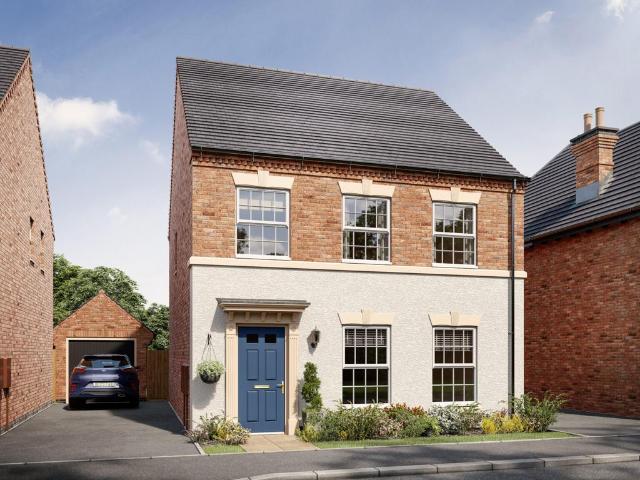 House for sale in Uppingham, Rutland