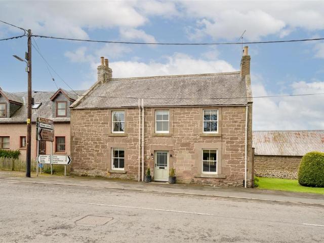 House for sale in Scotland