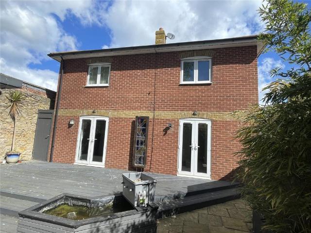House for sale in Allington, Bridport