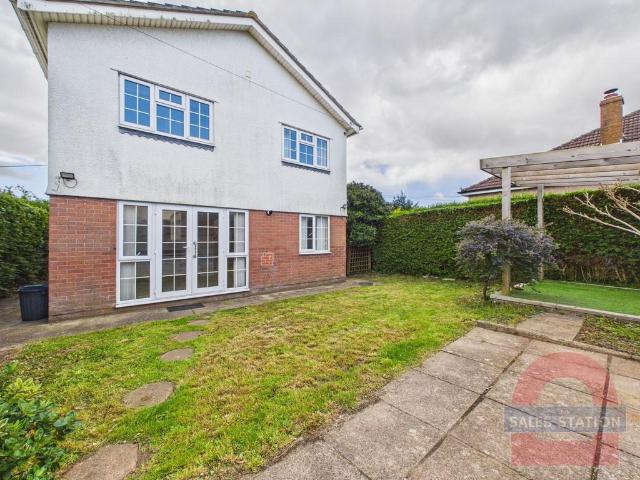 House for sale in Swanbridge, Sully