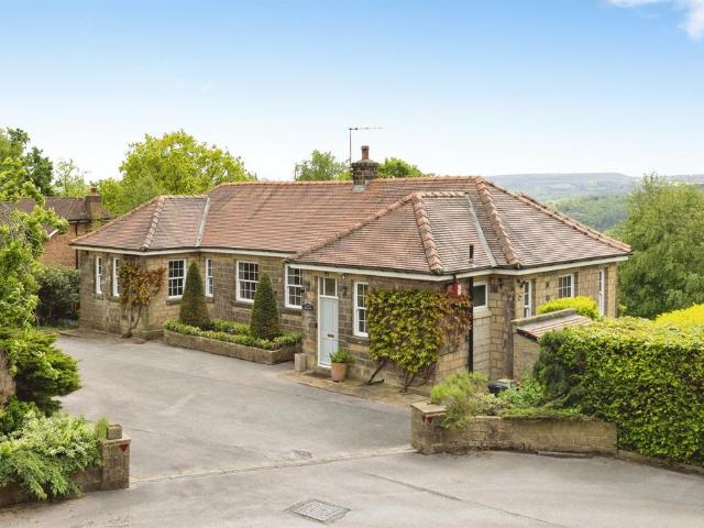 House for sale in Priestthorpe, Crossflatts