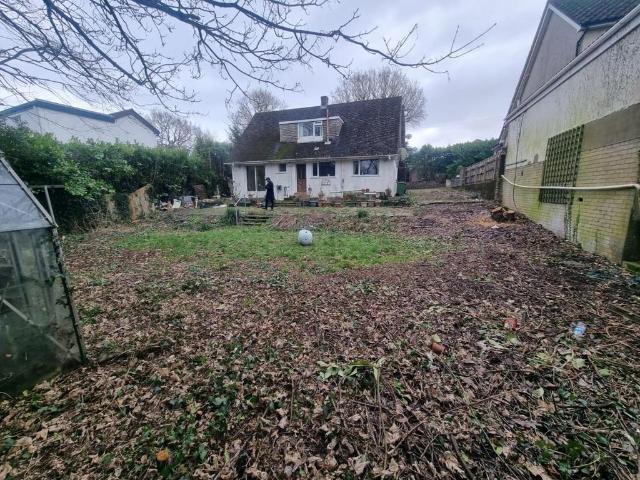 House for sale in Rhydypenau, Falcon Lodge