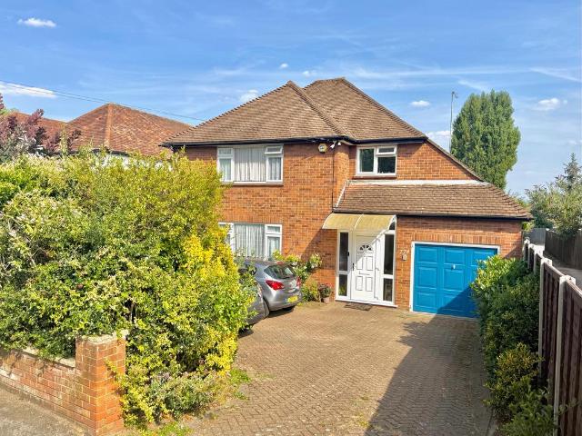 House for sale in North Watford, Hertfordshire