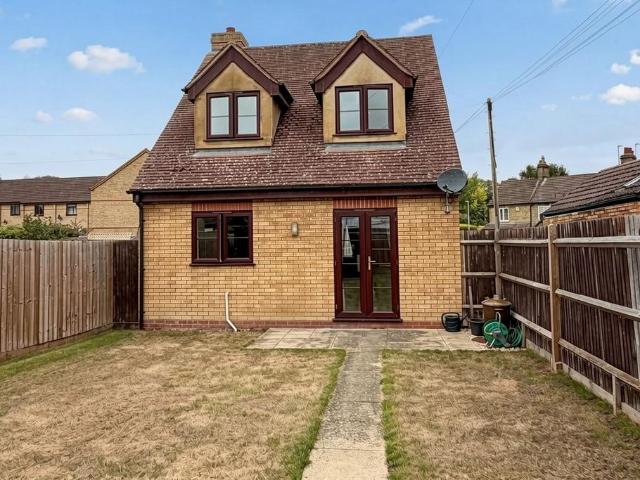 House for sale in Arlesey, Bedfordshire