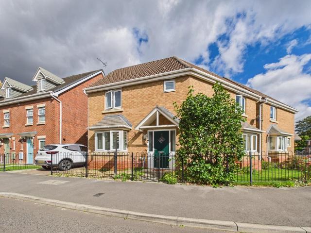 House for sale in Hebburn, South Tyneside
