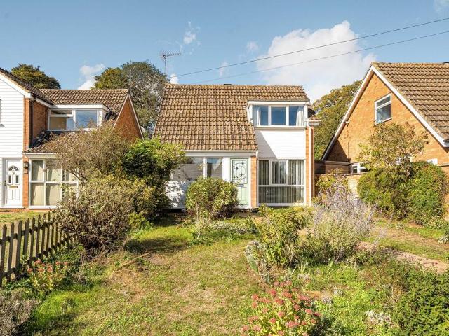 House for sale in Campton and Chicksands, Campton