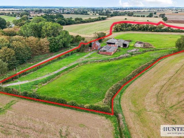 House for sale in Rawcliffe