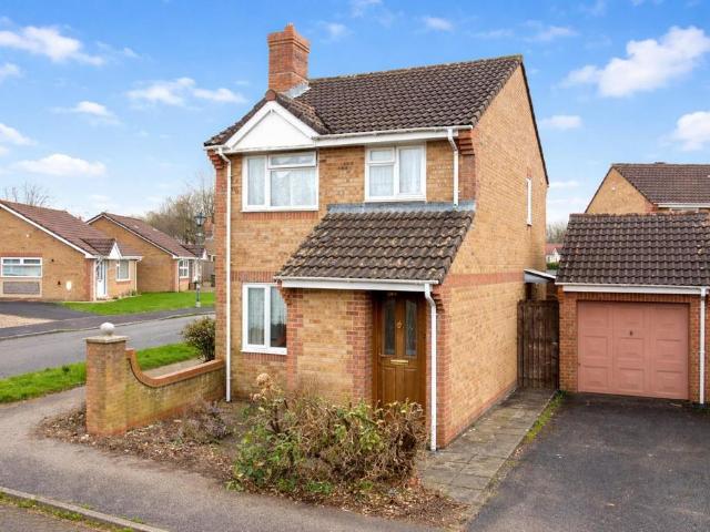 House for sale in Kentisbury, Devon