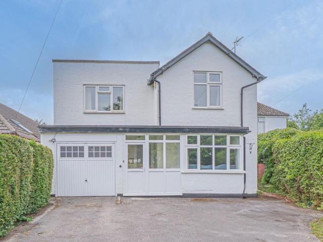 House for sale in Balsall, Isle Of Man