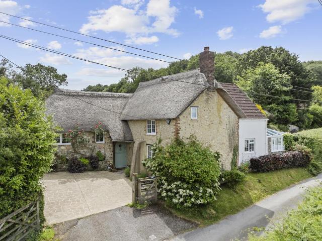 House for sale in Morcombelake, East Dorset