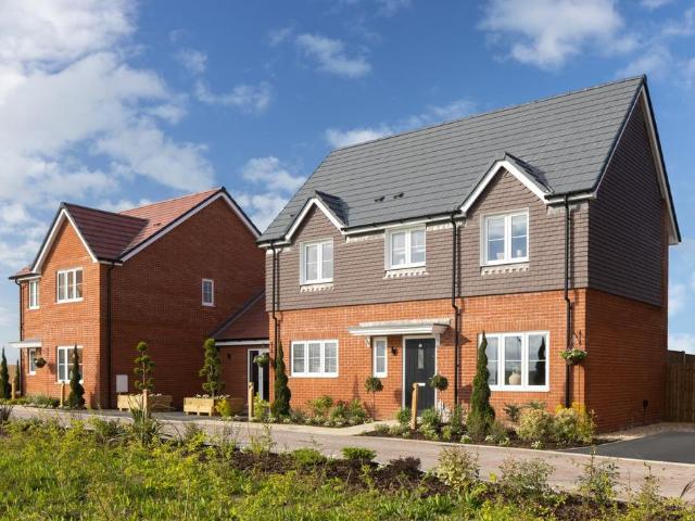 House for sale in Fishersgate, West Sussex