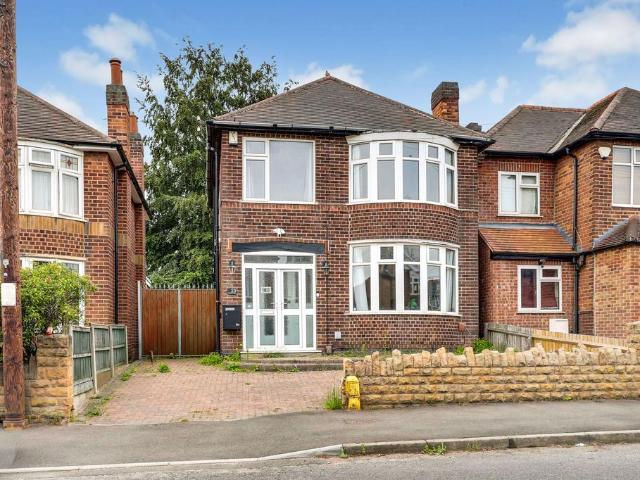 House for sale in Beechdale, Haddon