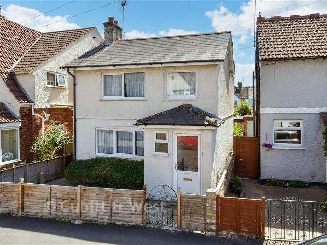 House for sale in Clapham, West Sussex