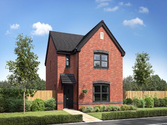 House for sale in Bromborough, Wirral