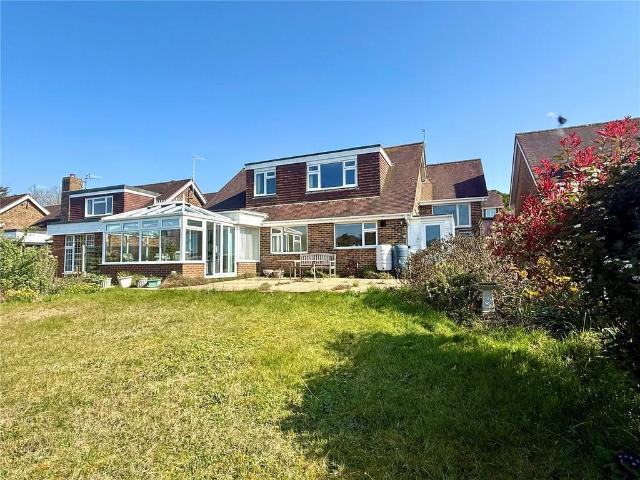House for sale in East Dean, Wealden