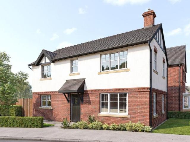House for sale in Rushock, Worcestershire