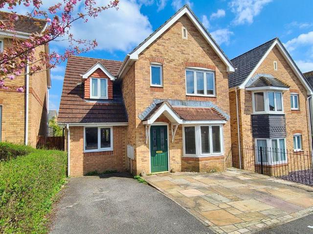 House for sale in Totton and Eling, Ashurst Bridge