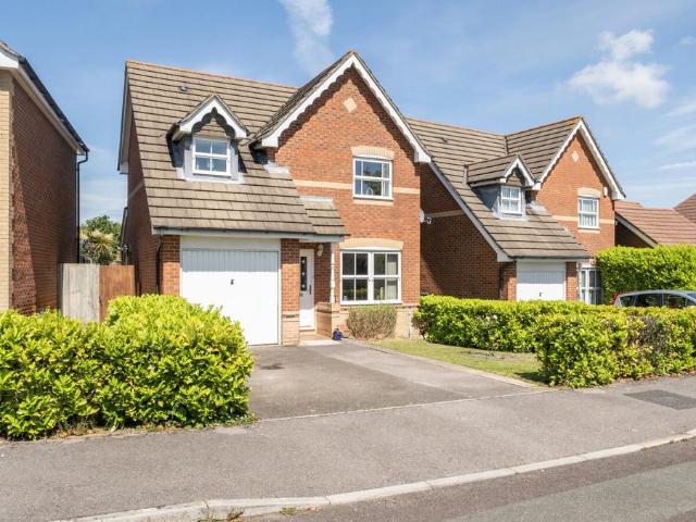 House for sale in Titchfield Common, Fareham