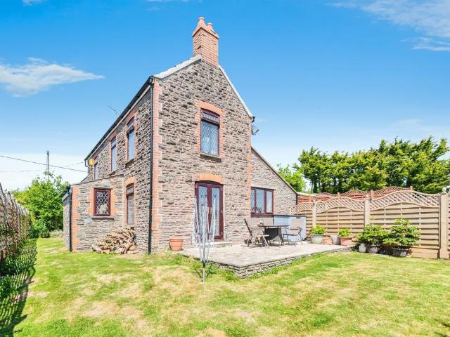 House for sale in Winterbourne, Stoke Gifford