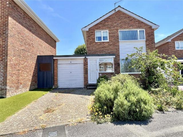 House for sale in Blandford Forum, Blandford
