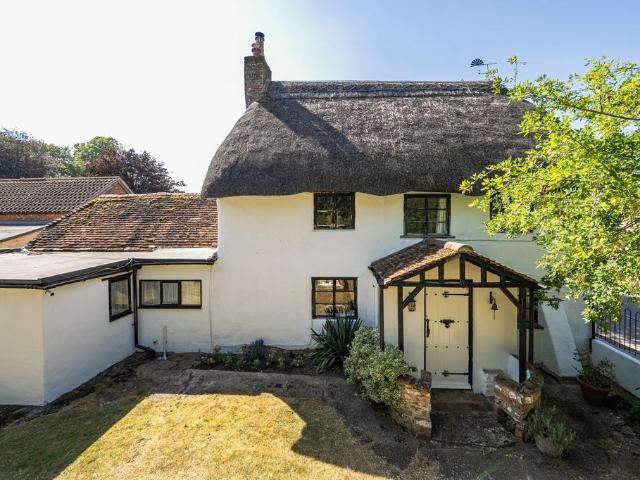 House for sale in Wiltshire