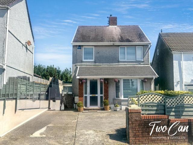 House for sale in Penderry, Nangreaves