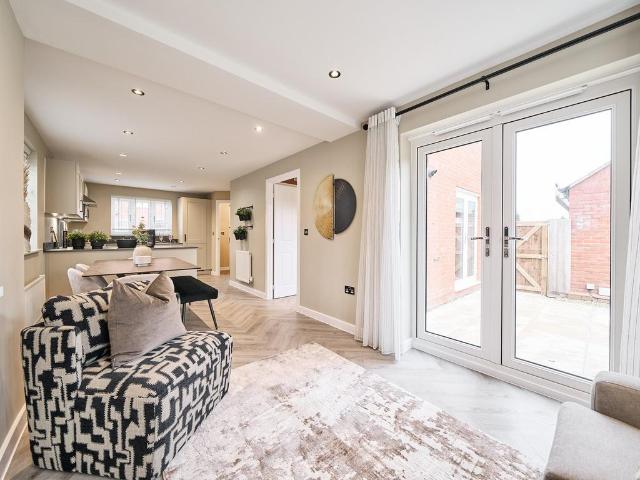House for sale in Paulerspury, Towcester