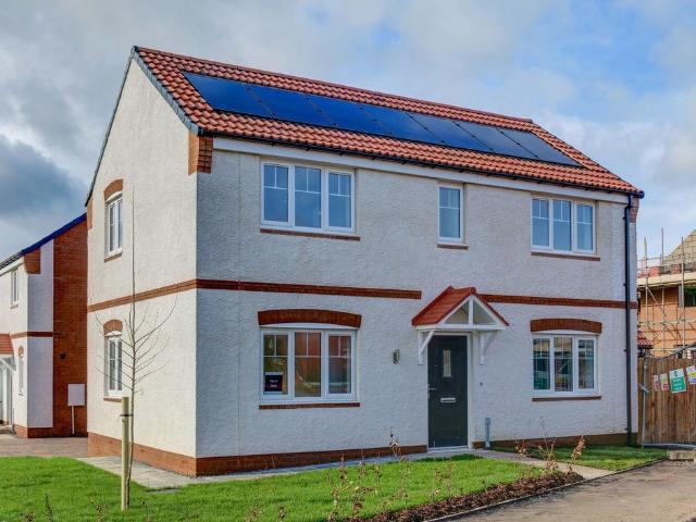 House for sale in Morpeth, Northumberland