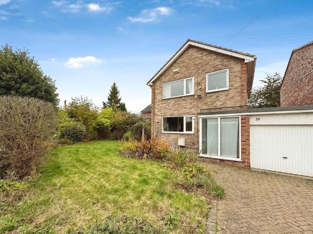 House for sale in Walkington, High Hunsley