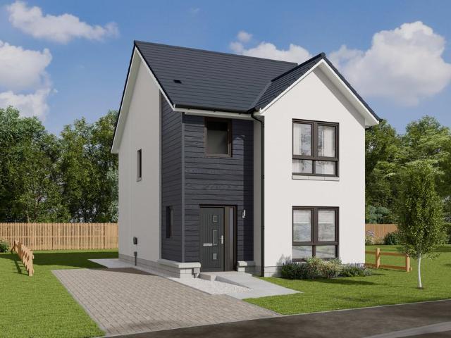 House for sale in Conon Bridge, Scotland
