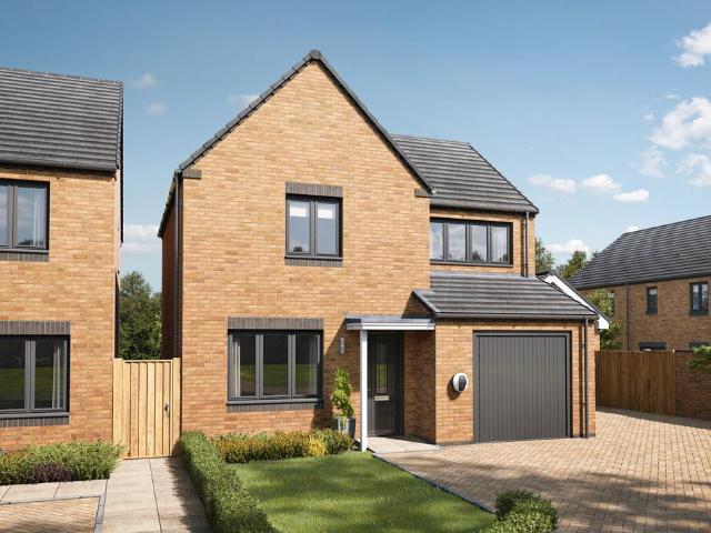 House for sale in The Stukeleys, Huntingdon