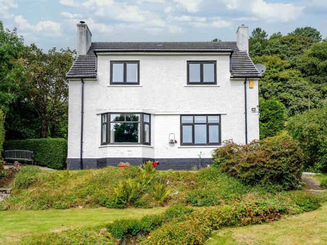 House for sale in Boghall, Bathgate