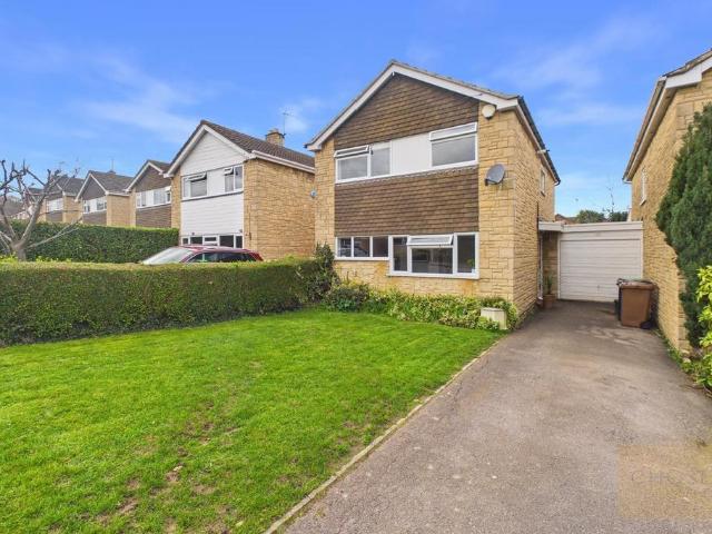 House for sale in Brookfield, Tewkesbury