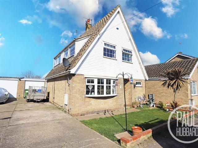 House for sale in Eastbridge, Suffolk
