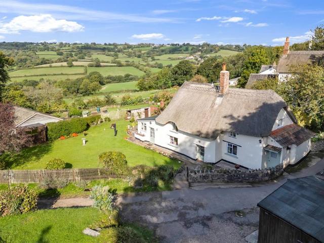 House for sale in Budlake, Devon