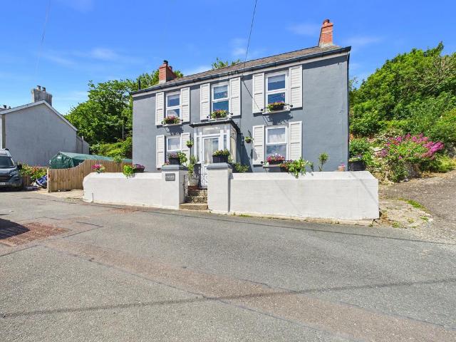 House for sale in Fishguard and Goodwick, Goodwick