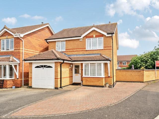 House for sale in Ashby De La Launde, Lincolnshire