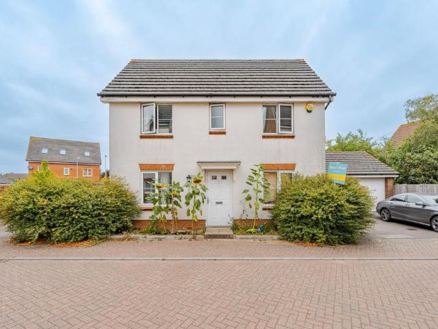 House for sale in East Bank, Norfolk