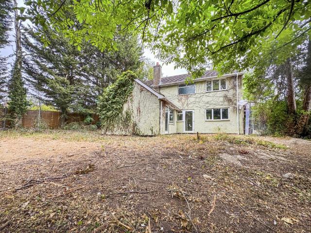 House for sale in Chedburgh, Suffolk