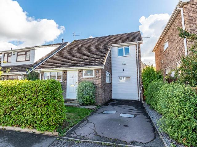 House for sale in Saltford, West of England