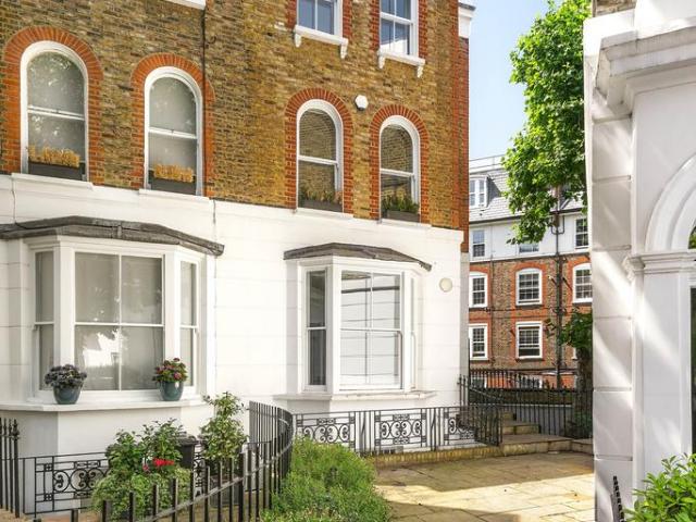House for sale in Chelsea, Greater London