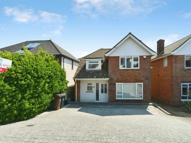 House for sale in Saltdean, Brighton & Hove
