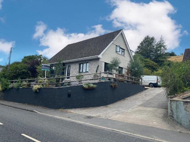 House for sale in Ogmore Valley, Blackmill