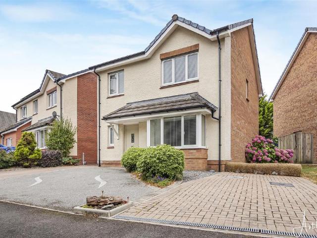 House for sale in Coedffranc, Skewen
